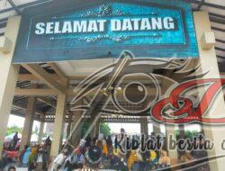 Ribuan Warga dan Simpatisan Muhammadiyah Semarakkan Musywil ke-16 di Ponorogo