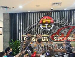 Mutasi Polri, 7 Polwan Dapat Promosi Jabatan