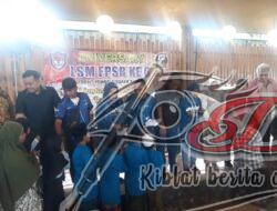 Aniversari Ke-8 : LSM FPSR Semakin Dekat Masyarakat
