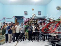 Polres Tanjung Perak, Jemput Aspirasi Masyarakat Lewat Jumat Curhat