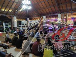 Antisipasi Euforia di Tahun Baru, Polres Batu Gelar Penyuluhan