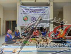 Pertajam Program Kerja, Rumah Pintar Matahari Gelar pra-Raker