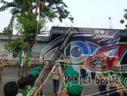 Perkuat Sinergisitas, MIM 23 Gelar Kemah Kolaborasi Pandu HW Muhammadiyah Tandes