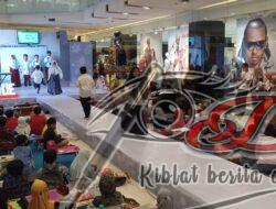 Ajang Kreativitas SD Muhammadiyah 26 Diapresiasi Pengawas Pendidikan Kota Surabaya