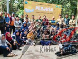 Gelar Perjusa, MIM 27 Surabaya Wujudkan Kader HW Berkualitas