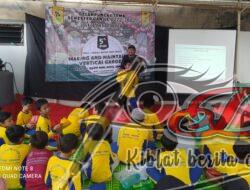 Peduli Lingkungan Hidup, Siswa Sekolah Karakter Pelajari Konsep Urban Farming