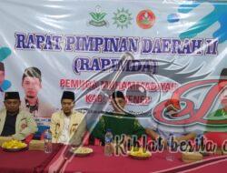 Matangkan Musywil ke-17, PDPM Sumenep Gelar Rapimda II