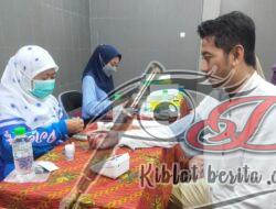 Peringati Hari Ibu, PRM-PRA Karangpilang Surabaya Gelar Pengobatan Gratis MCU