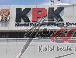 Mega Korupsi Dana Hibah Di Pemprov Jatim, KPK Diminta Transparan Dan Usut Tuntas