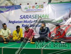 Refleksi Penghujung Tahun 2022, AMM Kota Surabaya Gelar Sarasehan Kepemimpinan Ideal Persyarikatan di Kota Metropolitan