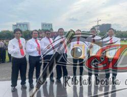 Awal Tahun 2023 Kapolda Jawa Timur Beri Penghargaan Kasat Reskrim Polrestabes Surabaya