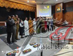 Pemkot Fasilitasi Guru-guru se-Surabaya Gelar Perayaan Natal Bersama Kadis Pendidikan Kota Surabaya