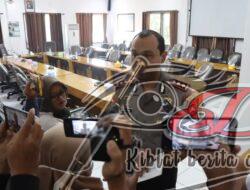 Kapolres Malang Dampingi Keluarga Korban Tragedi Kanjuruhan Audiensi Dengan DPRD Kab.Malang