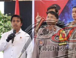 Polresta Mojokerto Berhasil Ungkap Penipuan Jual Beli Ranmor Online Lintas Daerah