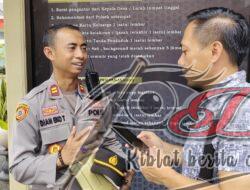 Polisi Berhasil Amankan Komplotan Pencuri Bobol Dua Toko di Jember