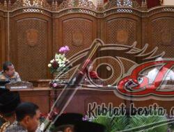 Polda Jatim Bersama Pemprov Jawa Timur Gelar Rakor Bahas Laka Perlintasan Kereta Api