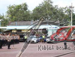 Polres Trenggalek Luncurkan Bus SIM Keliling, Permudah Masyarakat Peroleh Layanan Polisi