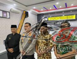 Sat Reskrim Polres Bojonegoro Berhasil Amankan Pelaku Penganiayaan.