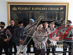 Polres Gresik Tetapkan Tersangka Oknum Kepala Sekolah Pukul Siswi hingga Pingsan