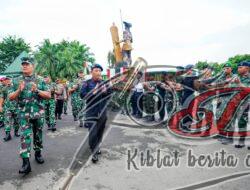 Kapolri Tegaskan TNI-Polri Kawal Seluruh Kebijakan Pemerintah Terkait Pembangunan Papua