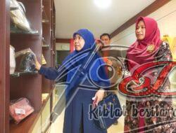 Launching Toko Bisa, Wardhana Training Center Tuai Apresiasi Anggota DPRD kota Surabaya