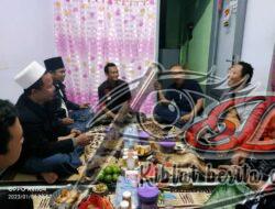 Awal tahun 2023 LSM LIBAS88 Probolinggo Raya Plat N Eratkan Silaturahmi