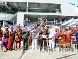 Kapolri Akan Tambah Polda dan Personel di Wilayah Daerah Otonomi Baru