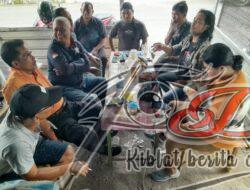 Pihatin Akan Yang Terjadi, Wartawan Mojokerto Bersatu Galang Petisi