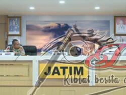 Persiapan Kompetisi BRI Liga 1 Putaran Kedua, Wakapolda Jatim : “Jangan Sampai Hanya Fokus Pada Terselenggaranya Pertandingan….”