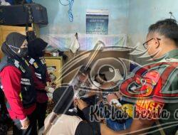 Salut, Polisi bersama TNI dan Relawan di Malang Kompak Bantu Warga Korban Laka Lantas