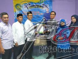 PCM Krembangan Surabaya Lantik Kepala Klinik Pratama Ranap Bersalin Al-Azhar