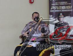 Subdit IV Remaja, Anak dan Wanita (Ditreskrimum) Polda Jatim Tetapkan Tersangka Ferry Irawan Kasus KDRT