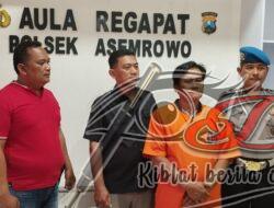 Edarkan 825 Butir Pil Koplo, Pemuda Ini Diamankan Polisi