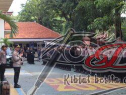 Sidang Perdana Kasus Kanjuruhan, Polrestabes Surabaya Kerahkan 1600 Personil Pengamanan
