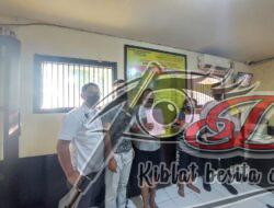 Polres Tulungagung Berhasil Amankan Komplotan Spesialis Pencurian Mobil Truk dan Pic Up