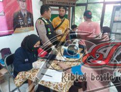 Polres Pasuruan Kota Kembali Gelar Gerai Vaksin Presisi Untuk Pelajar