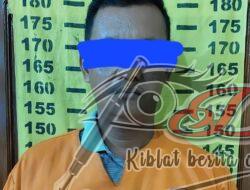 Gerak Cepat Polresta Banyuwangi Berhasil Amankan Tersangka Pencabulan