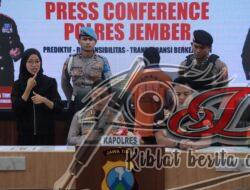 Polres Jember Tetapkan Oknum Pengasuh Ponpes di Ajung Sebagai Tersangka Pencabulan
