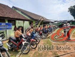 Polres Ngawi Beri Pembinaan pada Para Pelajar, Cegah Kenakalan Remaja
