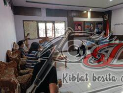 Sinergi Perangi Narkoba, Lapas Tondano Dalami Dugaan Keterlibatan Narapidana