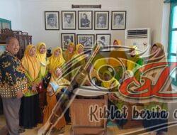 Gembira Melayani Penggembira Musywil ke-13 Aisyiyah Jawa Timur