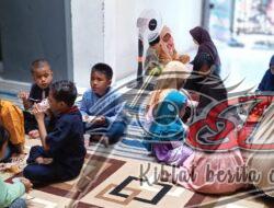 Rumah Pintar Matahari Olah Sayur Gratis Aisyiyah Tegalsari Surabaya Agenda Bazar Musywil ke-13 Aisyiyah Jatim