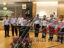 Berikan Kinerja Terbaik, 2023 Ditjenpas Siap Wujudkan WBBM