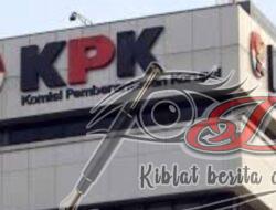 Kasus Fee Proyek Tak Jelas, KAKI Pertanyakan Kinerja KPK
