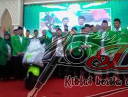 Harlah ke-50 PPP Berikan Motivasi Kepada Para Kader Kemenangan