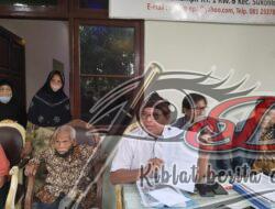 Dugaan Mafia Tanah Di Medokan Semampir, Shodiq S.H : KPK, BPK Mohon Periksa Anggaran Pemkot 2017 Senilai 177,5 M