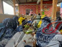 Aisyiyah Sukolilo Sediakan 2000 Makanan Khas Kenjeran Untuk Penggembira Musywil ke-13