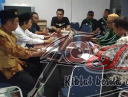 Kwarda Hizbul Wathan Surabaya Siap Gelar Jambore Pengenal Purwa 2023