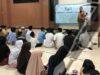 Tumbuhkan Karakter Islami Siswa, MI Muhammadiyah 28 Bangkingan Surabaya Gelar Mabit
