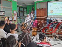 Terapkan Implementasi Kurikulum Merdeka, SLB Fajar Harapan Surabaya Gelar Culinary Day